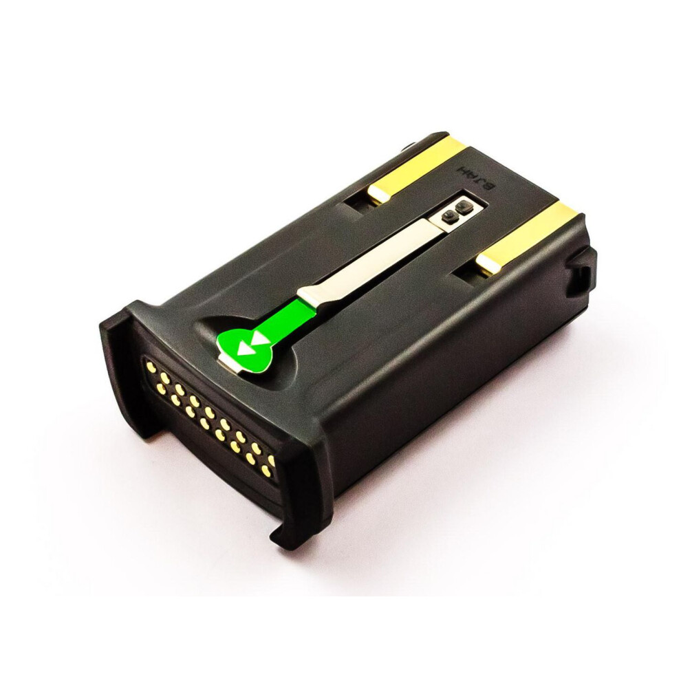 Battery For Barcode Scanner 5704327476214