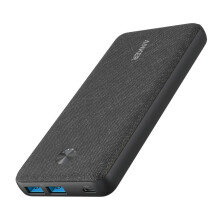 Externe Batterij - ANKER - PowerCore III Sense 20K - 20000 mAh - 2 x USB - Type-C