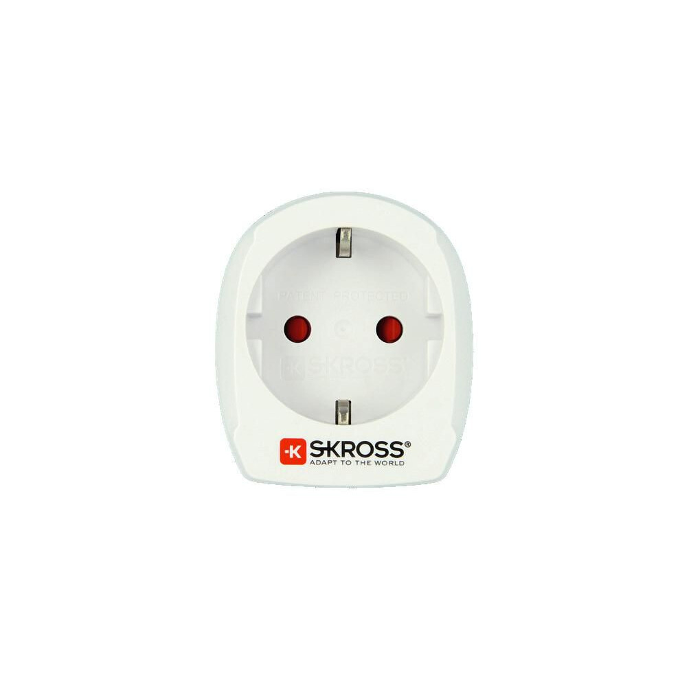 Power Plug Adapter Type B 7640166320050