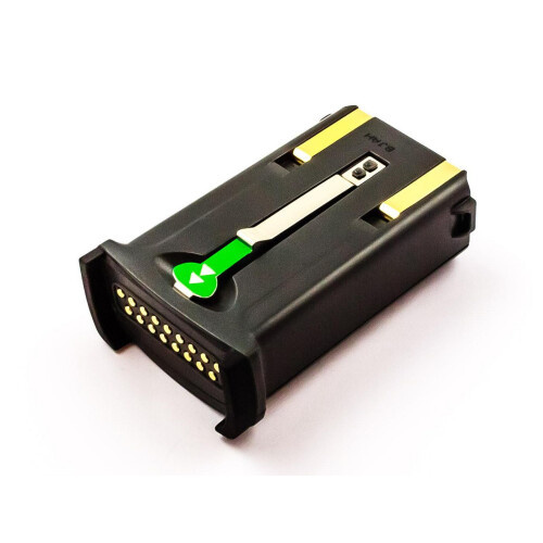 Batteri til Zebra MC9190G MC9190-Z 21-61261-01