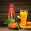 Lucozade Lucozade Original & Orange Sparkling Energy Drink, 380ml 2