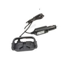 Autolader - HONEYWELL - CT50-MC - Sigarettenaansteker - Compatibel met PDA - Zwarte kleur