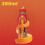 Lucozade Lucozade Original & Orange Sparkling Energy Drink, 380ml 6