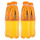 Lucozade Lucozade Original & Orange Sparkling Energy Drink, 380ml 10