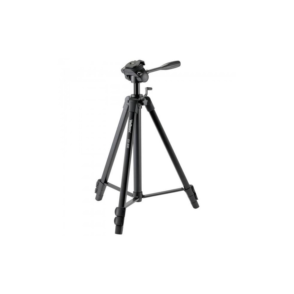 Velbon 10132 EX-630 10132, 3 leg(s), Black, 168 cm, 1.69 kg ~E~ - Bild 4