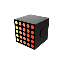 YEELIGHT Smart Cube Light Matrix lyspanel + YLFWD-0010 Base