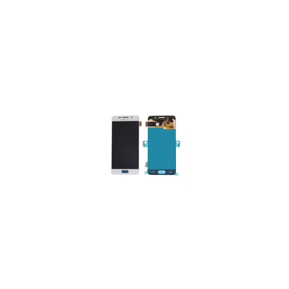Samsung A310 A3 2016 Lcd White