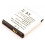 Batterie - MICRO BATTERY - MBXMISC0055 - Lithium-Ion - 800mAh - 3.7V 1