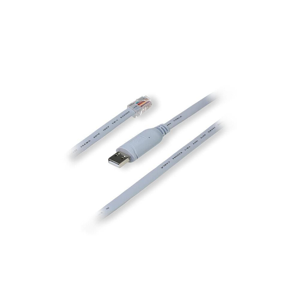 Console cable 1.8M