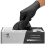 PANKTI Black Nitrile Disposable Gloves - Latex 4