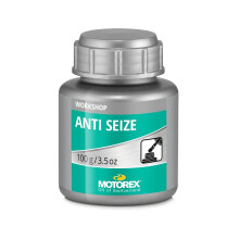 Shimano Motorex Anti Seize Cykeltilbeh?r Voksne Unisex Multifarvet One Size