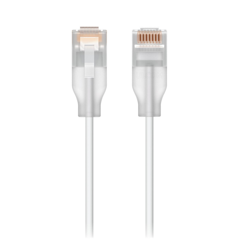 Nano-Thin Patch Cable With 810084695784