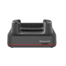 Thuisbasis voor opladen - HONEYWELL - W126326911 - Zwart - Opladen van apparaten - EU-stroomkabel