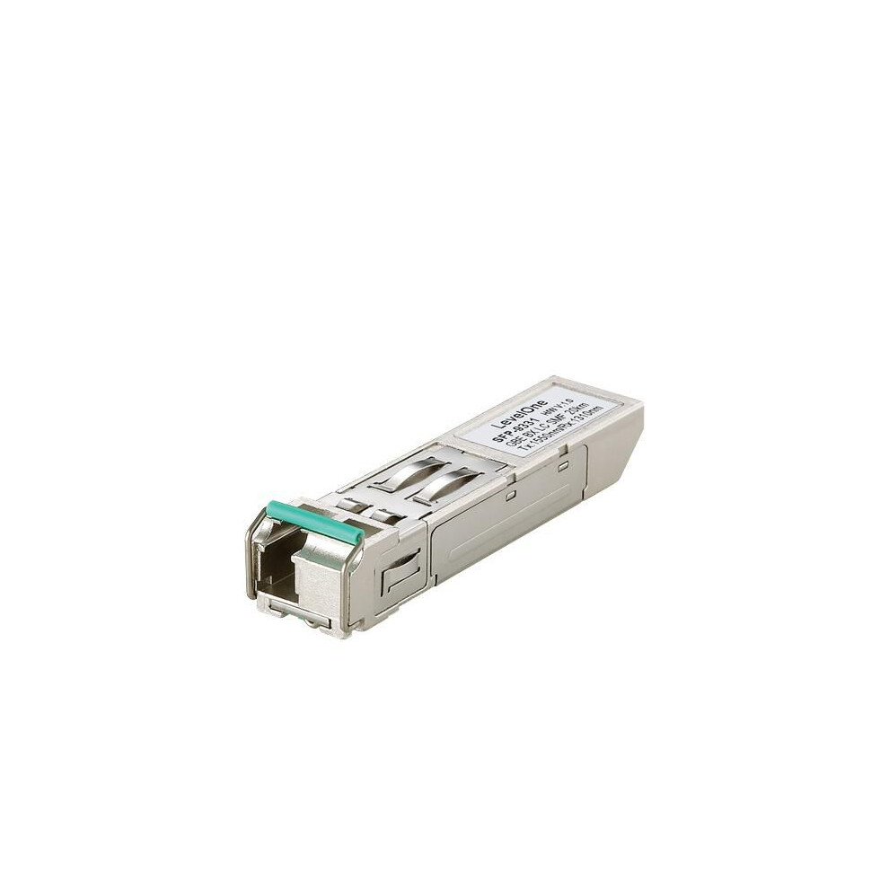 1.25G Smf Bidi Sfp Transceiver 4015867154809