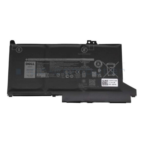 Dell 42Wh Lithium-Ion battery for