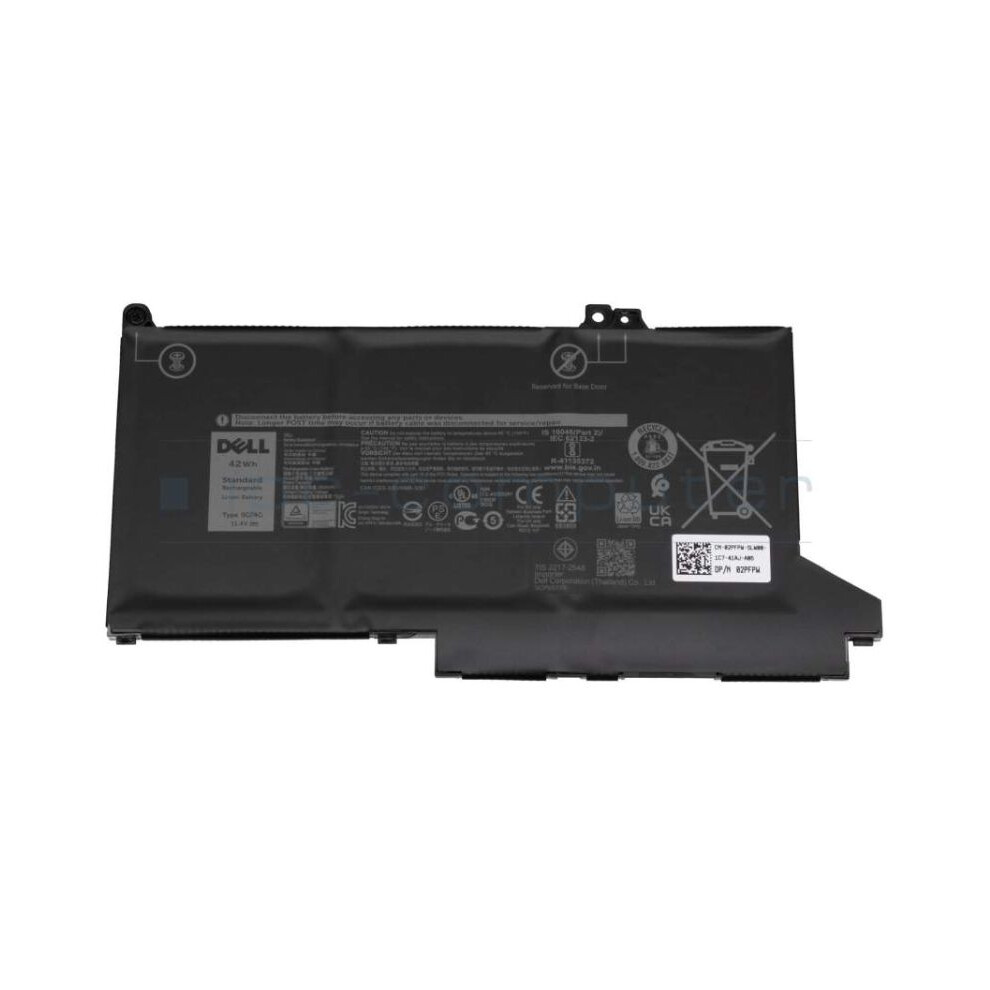 42Wh Lithium-Ion Battery For 5704174233060