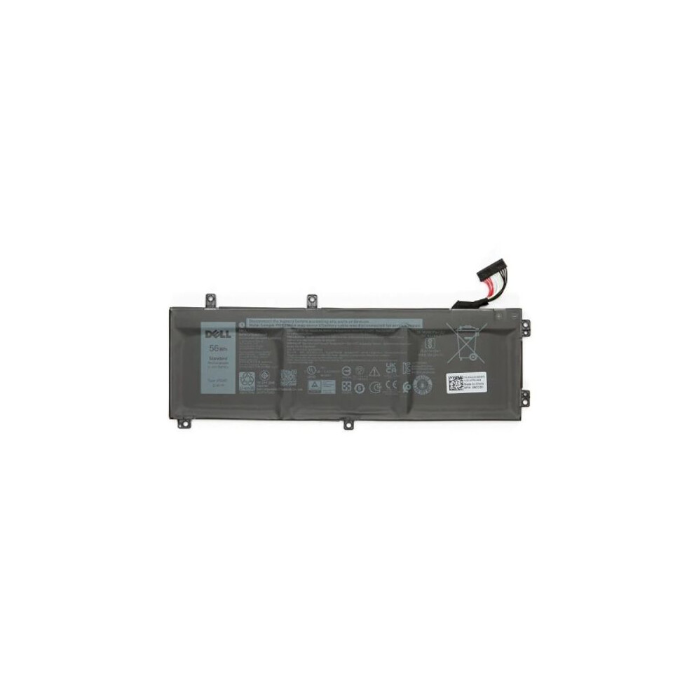 Dell 56Wh Lithium-Ion Laptop