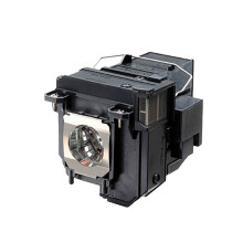 Lâmpada de projetor - MICROLAMP - ML12448 - 245 Watts - 4000 horas - Compatível com Epson EB-595Wi, EB-580, Pro