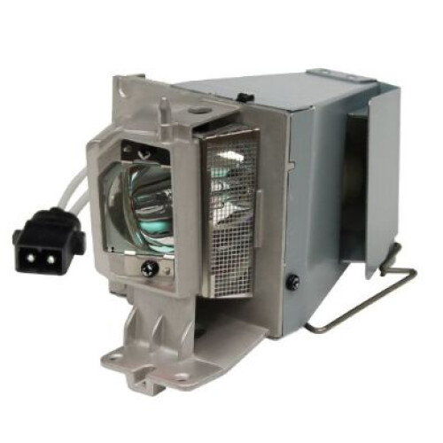 Lâmpada de projetor MicroLamp ML12490 para Optoma 190W - Vida útil da lâmpada 3000 horas