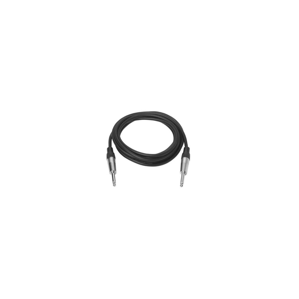 Jack Cable Black