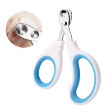 Professional Cat Nail Clippers for Small Cat Dog Stainless