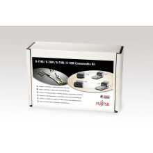 Consommabile - FUJITSU - CON-3670-002A - Accessorio generico compatibile - Per prodotti Fujitsu