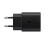 Samsung Samsung USB-C Wall Charger 25W PD 3.0 - Black 1