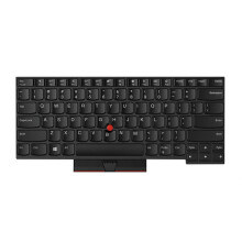 Oryginalna klawiatura Lenovo 01HX448 US ENGLISH