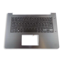 80-Key US International