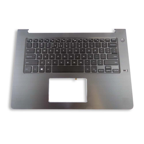 Dell 80-Key US International