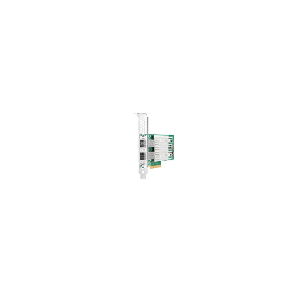 HPE Broadcom BCM57412 Ethernet 10Gb 2-port SFP+ Adapter for