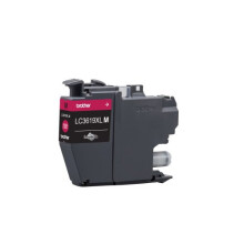 BrotherLC3619XLM magenta blæk