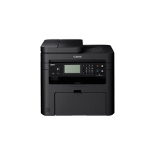 Canon i-SENSYS MF237w - Multifunctionele printer - Zwart-wit - laser - A4 (210 x 297 mm), Legal (216 x 356 mm) (origineel)