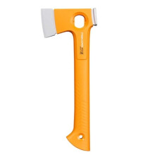 Fiskars 1069101 Accetta 332 mm 480 g Peso della testa 325 g