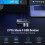 (USB Switch)USB KVM Switch Adapter USB 3.0 Switcher 2 Input 4 Output USB Switch KVM Switcher Printer 3