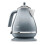 De'Longhi DeLonghi Jug Kettle Icona Anti-limescale Filter Metallic -  Blue 2