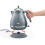 De'Longhi DeLonghi Jug Kettle Icona Anti-limescale Filter Metallic -  Blue 3