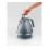 De'Longhi DeLonghi Jug Kettle Icona Anti-limescale Filter Metallic -  Blue 4