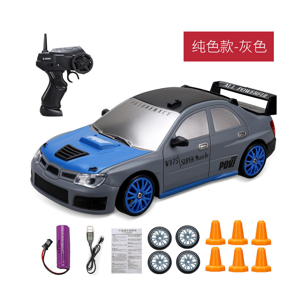 VRX Racing Nitro Télécommande RC Voitures