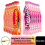 Lucozade Lucozade Zero Sugar Pink Lemonade & Original Energy 6x900ml 1