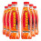 Lucozade Lucozade Zero Sugar Pink Lemonade & Original Energy 6x900ml 10