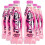 Lucozade Lucozade Zero Sugar Pink Lemonade & Original Energy 6x900ml 11