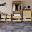 Vida Designs (Pine) Denver 4 Pc Bedroom Set Bedsides Chest Wardrobe 2 3
