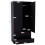 Vida Designs (Black) Denver 4 Pc Bedroom Set Bedsides Chest Wardrobe 2 7