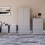 Vida Designs (Grey) Denver 4 Pc Bedroom Set Bedsides Chest Wardrobe 2 4
