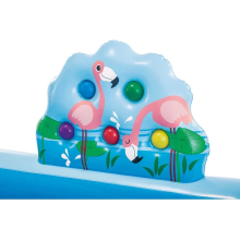 INTEX 57161NP- Water Play Center - Jungle Adventures