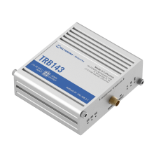 Teltonika · Gateway · TRB143 · LTE CAT4 M-BUS