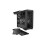 wees stil! Boitier SILENT BASE 601 Window Zwart 7