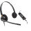 HP HP Poly Headset EncorePro 525 binaural USB-A & USB-C 1