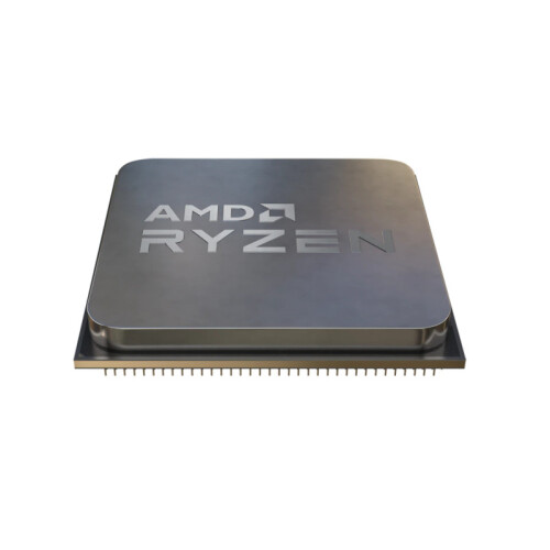 AMD AMD Ryzen 7 8700F Processor - TRAY